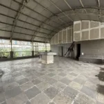 30 Room Hotel for Sale Majiwada Ghodbunder Road Thane West Banquet Area Outdoor