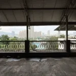 30 Room Hotel for Sale Majiwada Ghodbunder Road Thane West Banquet Area Outdoor with Balcony