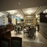 30 Room Hotel for Sale Majiwada Ghodbunder Road Thane West Bar and Restaurant