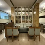 30 Room Hotel for Sale Majiwada Ghodbunder Road Thane West Bar Table and Counter