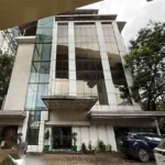 30 Room Hotel for Sale Majiwada Ghodbunder Road Thane West Car Parking Compound