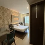 30 Room Hotel for Sale Majiwada Ghodbunder Road Thane West Deluxe Room