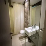30 Room Hotel for Sale Majiwada Ghodbunder Road Thane West Deluxe Room Bathroom