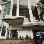 30 Room Hotel for Sale Majiwada Ghodbunder Road Thane West Elevation Front