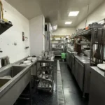 30 Room Hotel for Sale Majiwada Ghodbunder Road Thane West Kitchen