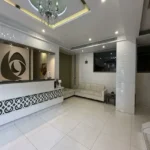 30 Room Hotel for Sale Majiwada Ghodbunder Road Thane West Reception Area