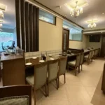 30 Room Hotel for Sale Majiwada Ghodbunder Road Thane West Sea Food Restaurant with Tables