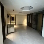 30 Room Hotel for Sale Majiwada Ghodbunder Road Thane West Upper Floor Lift Lobby Area