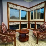 6 BHK Fully Furnished Villa Khandala Seating Nook