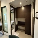 30 Room Hotel for Sale Majiwada Ghodbunder Road Thane West Deluxe Room Luggage Closet Area
