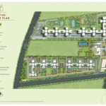 Godrej Trilogy Worli Masterplan