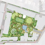 Hubtown Seasons Masterplan