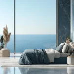 Kalpataru Privé Altamount Road Ocean Facing 5 BHK Duplex Apartment