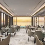 Kalpataru Privé Altamount Road Inhouse Restaurant