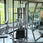 Kenisha Resort Villas Jambhulpada Khopoli Inhouse Gym