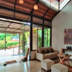 Kenisha Resort Villas Jambhulpada Khopoli Lobby Area