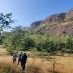 Kenisha Resort Villas Jambhulpada Khopoli Nearby Trekking Path