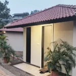 Kenisha Resort Villas Jambhulpada Khopoli 1 BHK Villa