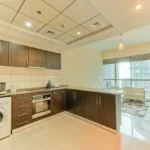 3 BHK Serenova Four Bungalows Versova Swanky Kitchen