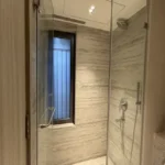 4 BHK Rustomjee Paramount Khar Shower