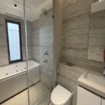 4 BHK Rustomjee Paramount Khar Shower