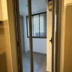 4 BHK Rustomjee Paramount Khar Entry Angle Utility