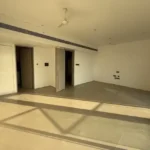 4 BHK Rustomjee Paramount Khar Natural Light Living Room