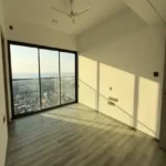 4 BHK Rustomjee Paramount Khar Sea View Bedroom