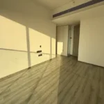 4 BHK Rustomjee Paramount Khar Sunlit Angle Bedroom