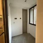 4 BHK Rustomjee Paramount-Khar Utility Space Area