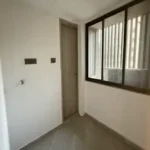 4 BHK Rustomjee Paramount Khar Utility Space Area Entrance