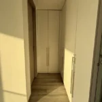 4 BHK Rustomjee Paramount Khar Wardrobe Passage Area