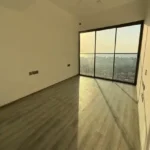 4 BHK Rustomjee Paramount Khar Wide Angle Bedroom