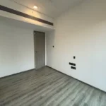 4 BHK Rustomjee Paramount Khar Wide AngleBedroom View