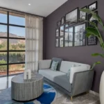 6 BHK Villa Khandala Kanai Shikhar Fully Furnished Corner Lounge