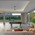 6 BHK Villa Khandala Kanai Shikhar Premium Indoor Games Room