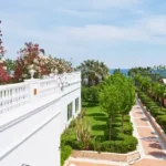 Avas Ananta Alibaug Landscaped Green Promenade