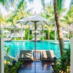 Avas Ananta Alibaug Luxury Resort Style Swimming Pool