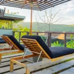 Avas Ananta Alibaug Resort Style Pool Deck