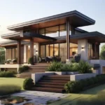 Hiranandani Karjat Villa Grand Exterior Arrival