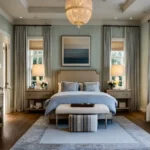 Lodha Khopoli Villas 4 BHK Timeless Elegant Bedroom