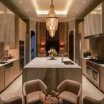 Lodha Khopoli Villas 5 BHK Grand Designer Kitchen