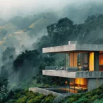 Lodha Khopoli Villas Plots Contemporary Hillside Exterior