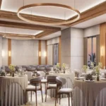 Mesacon Magic Carpet Four Bungalows Andheri West Luxury Party Hall