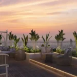 Mesacon Magic Carpet Four Bungalows Andheri West Premium Rooftop Lounge