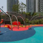 Oberoi Esquire Goregaon East Children Play Zone