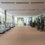 Oberoi Esquire Goregaon East Luxury Fitness Center