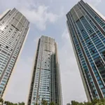 Oberoi Esquire Goregaon East Premium Residential High Rise Towers