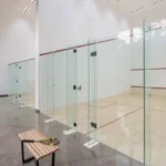 Oberoi Esquire Goregaon East Indoor Squash Court