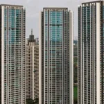 Oberoi Esquire Goregaon East Jogging And Walking Track